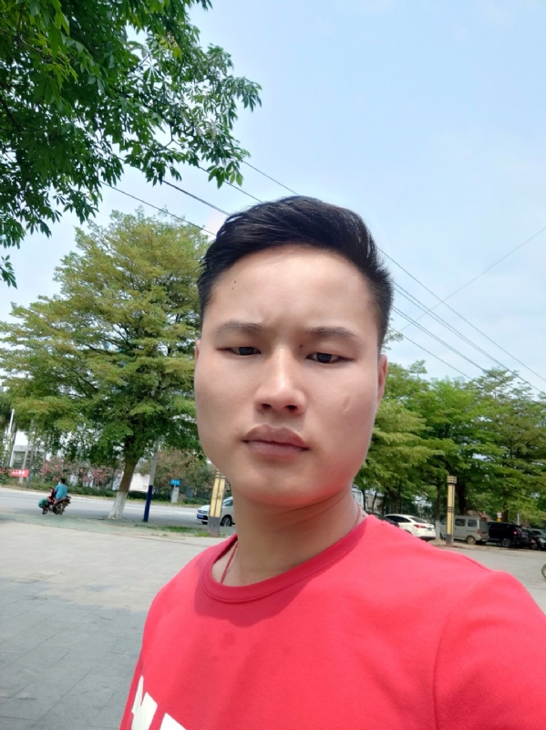 刘振军的第二张照片--黄冈相亲服务中心