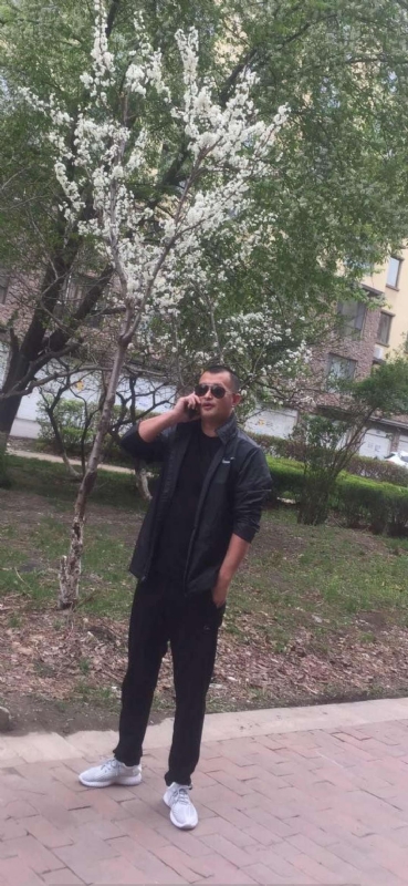 石教的第一张照片--黄冈相亲服务中心