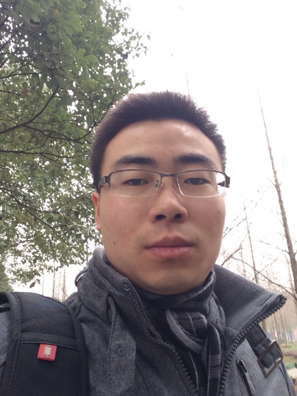 嘉州佳人的第一张照片--黄冈相亲服务中心