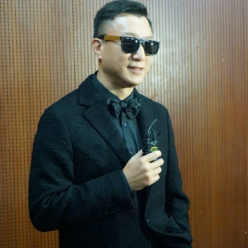 翔先生的第一张照片--黄冈相亲服务中心
