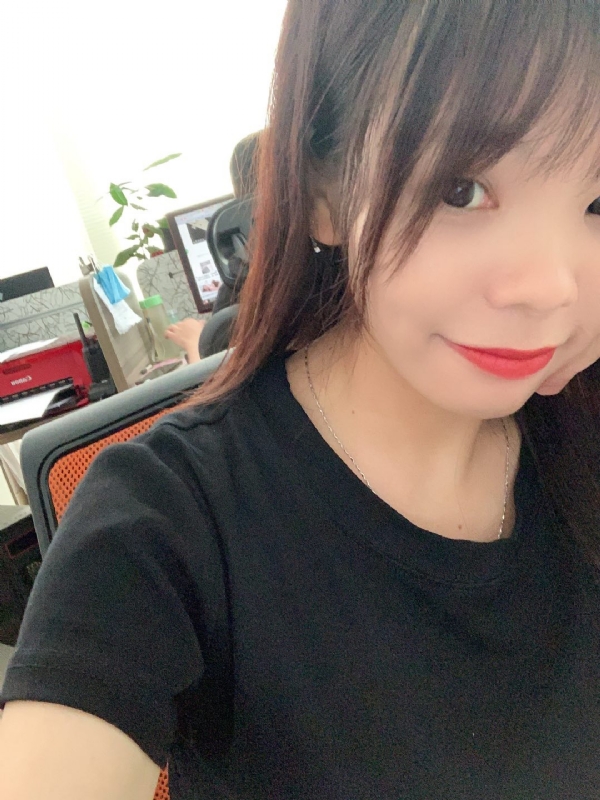 小乔的第二张照片--黄冈相亲服务中心