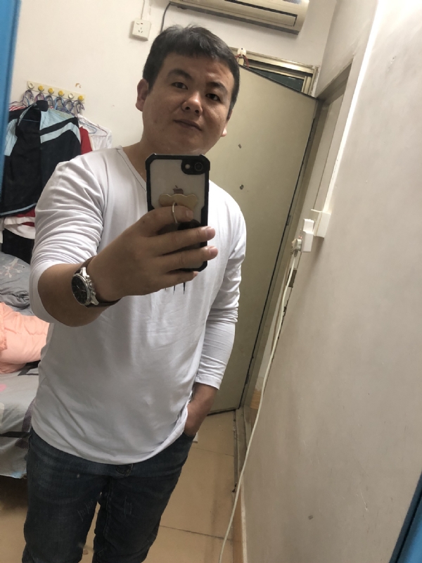凯的第一张照片--黄冈相亲服务中心