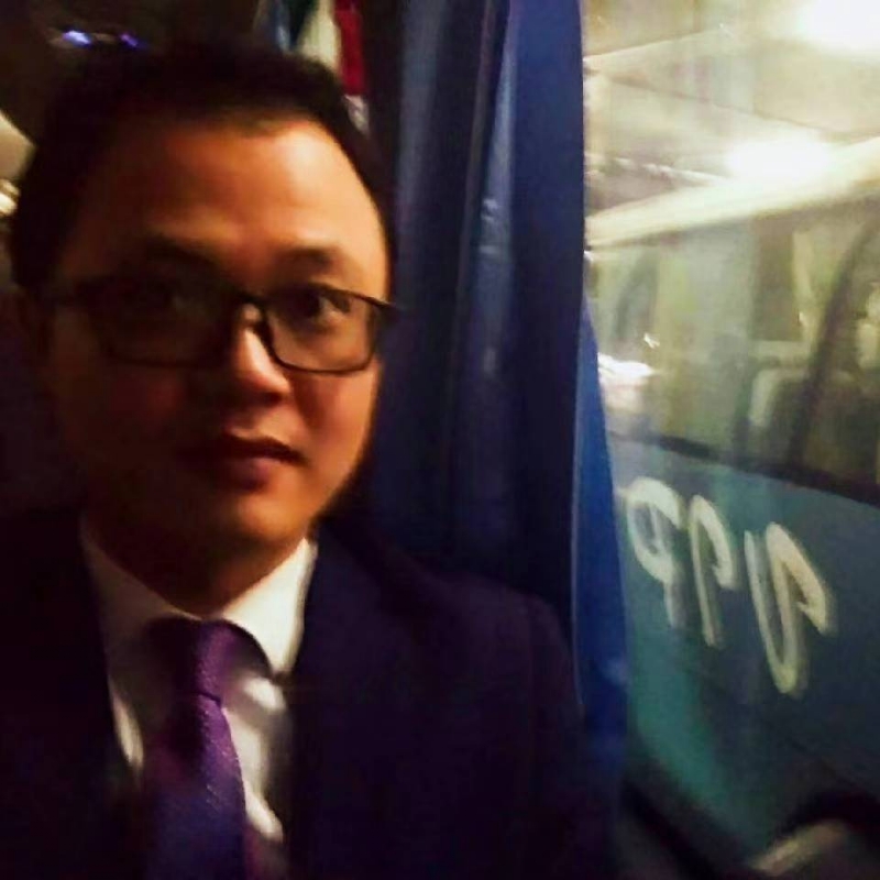 德哥依然在江湖的第二张照片--黄冈相亲服务中心