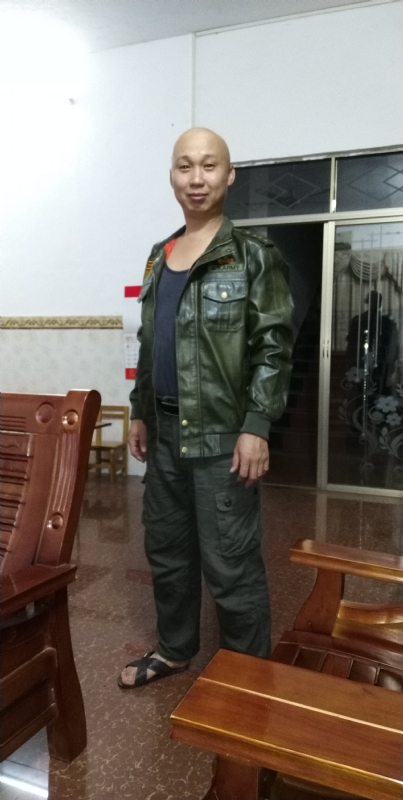大海的第一张照片--黄冈相亲服务中心