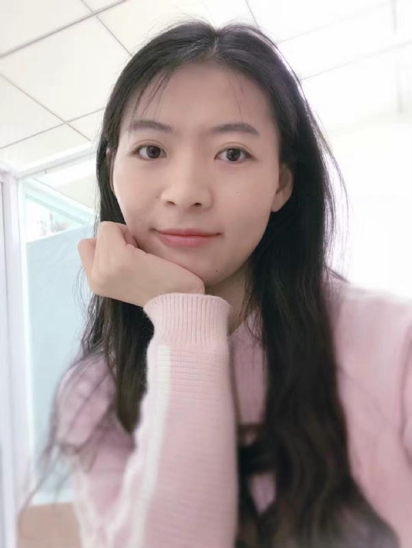 努力做大人的小朋友的第一张照片--黄冈相亲服务中心