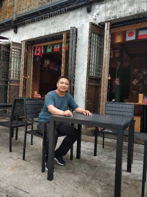 陈目城的第一张照片--黄冈相亲服务中心
