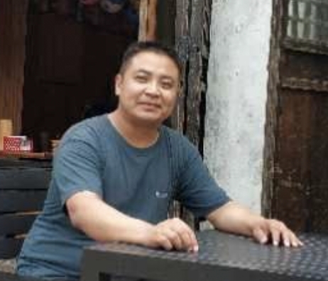 陈目城的第六张照片--黄冈相亲服务中心