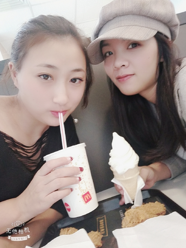 覃覃的第二张照片--黄冈相亲服务中心