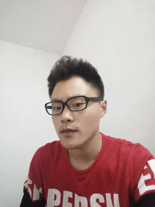 玉尚的第一张照片--黄冈相亲服务中心
