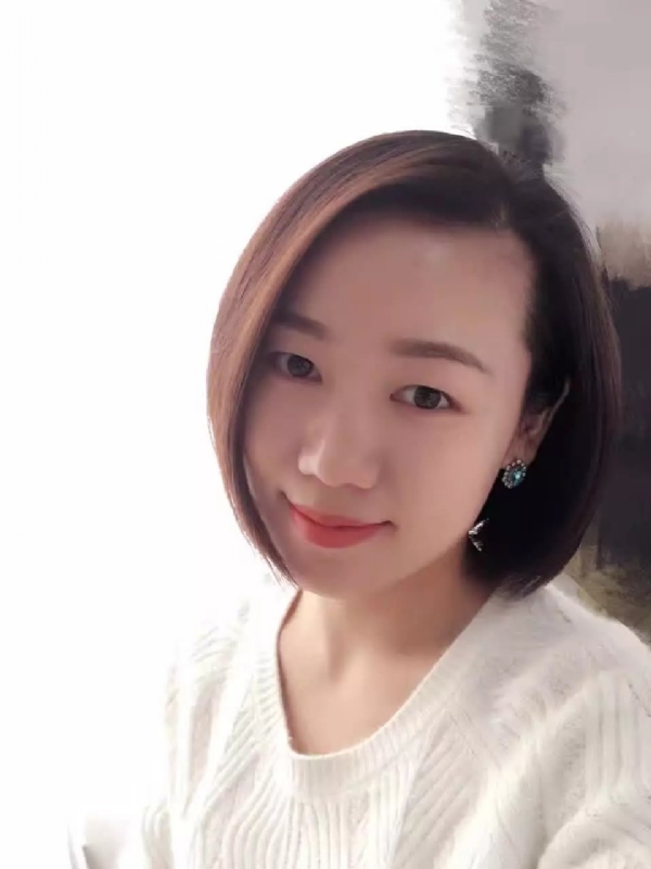 soniahan的第二张照片--黄冈相亲服务中心