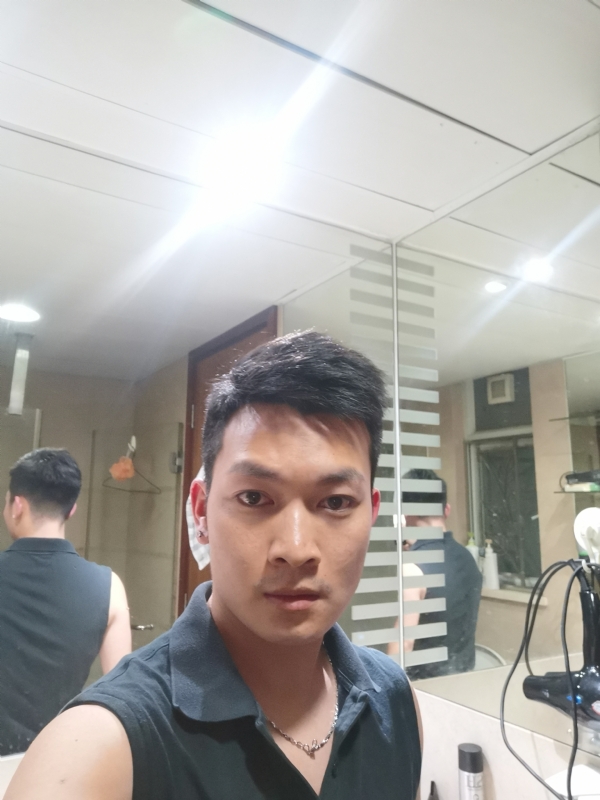 专属的第二张照片--黄冈相亲服务中心