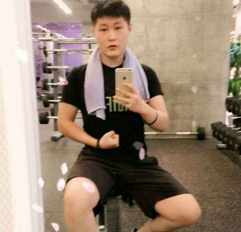 晚婚的第二张照片--黄冈相亲服务中心