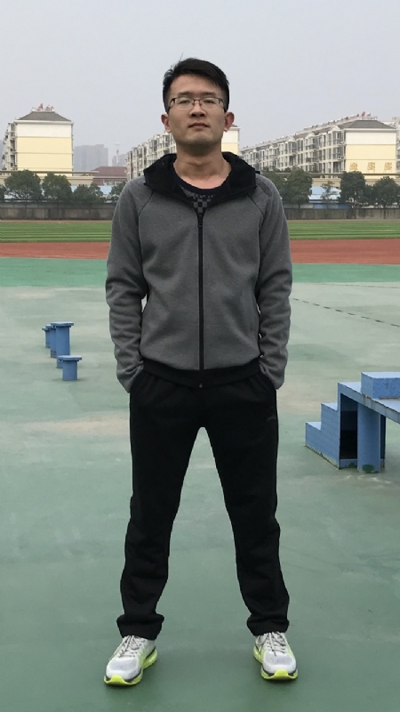 大白菜的第二张照片--黄冈相亲服务中心