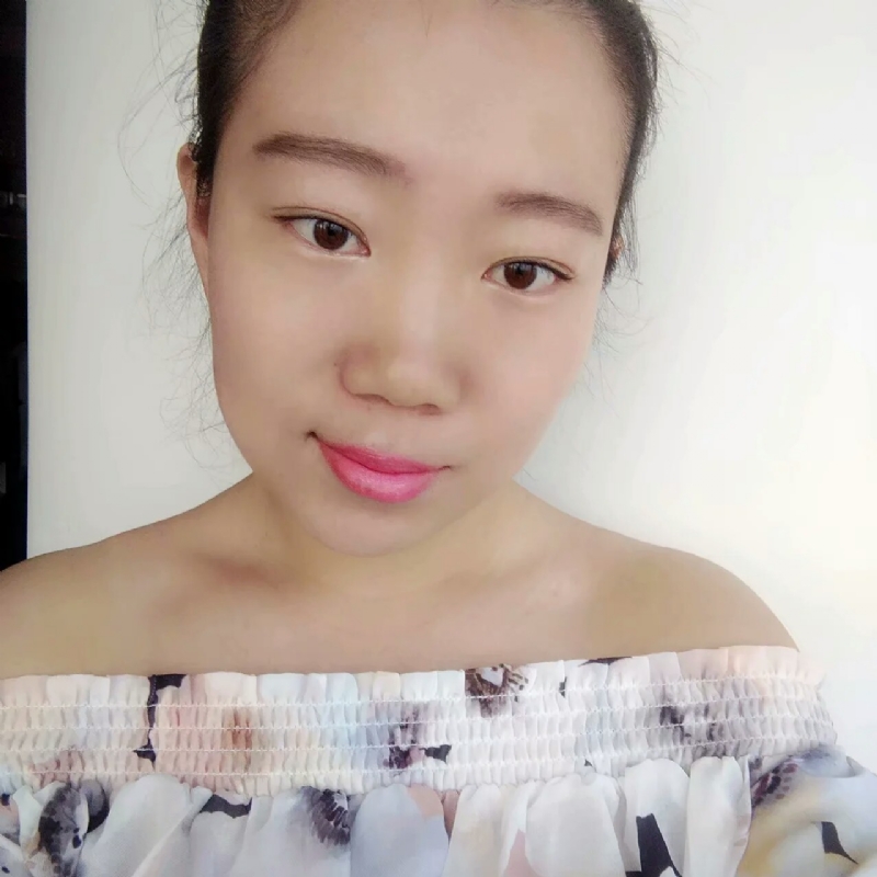 Vivian的第一张照片--黄冈相亲服务中心