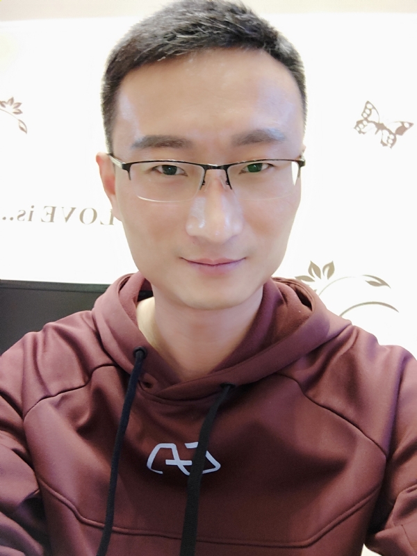 魅影的第一张照片--黄冈相亲服务中心