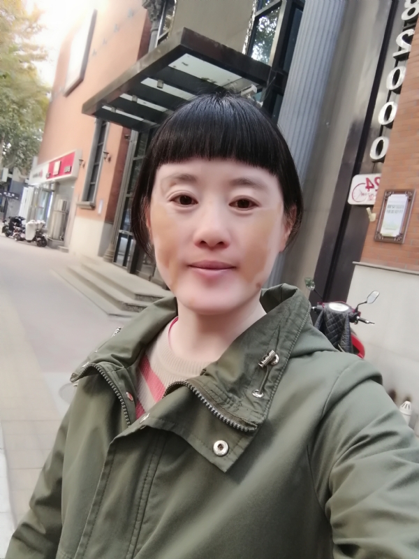 米儿的第一张照片--黄冈相亲服务中心