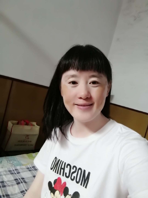 米儿的第三张照片--黄冈相亲服务中心