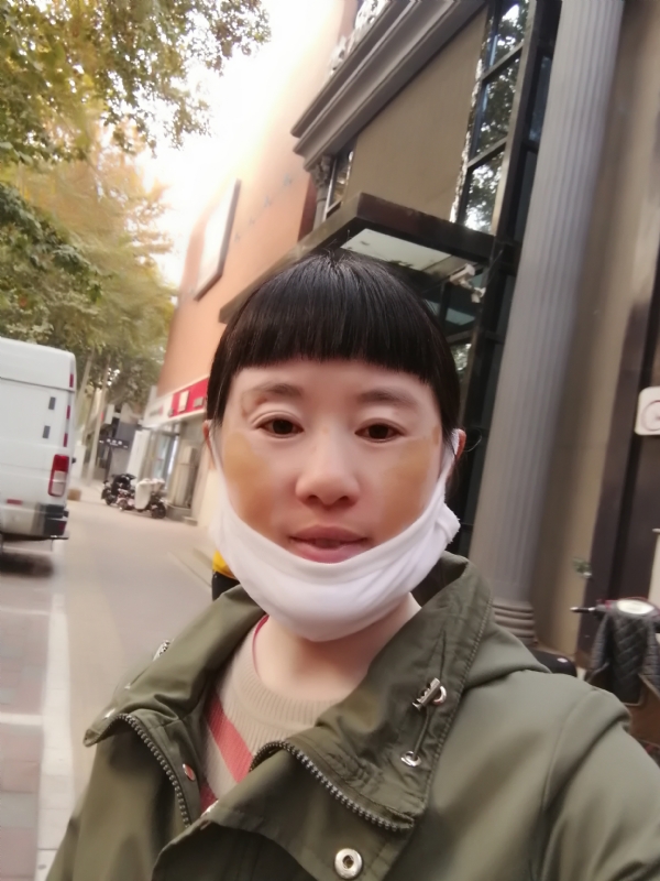 米儿的第四张照片--黄冈相亲服务中心