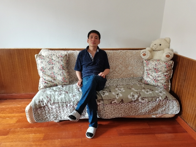 庄庄的第一张照片--黄冈相亲服务中心