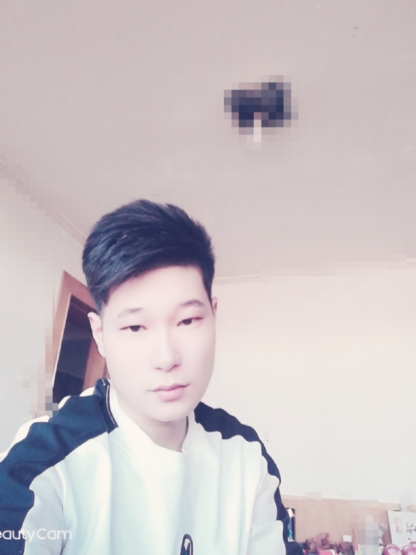 子凡的第一张照片--黄冈相亲服务中心