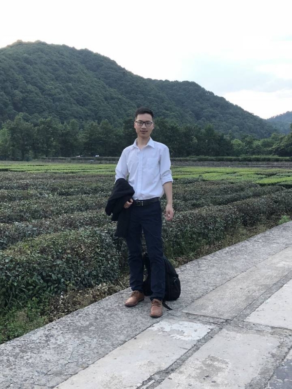 盛夏果实的第一张照片--黄冈相亲服务中心