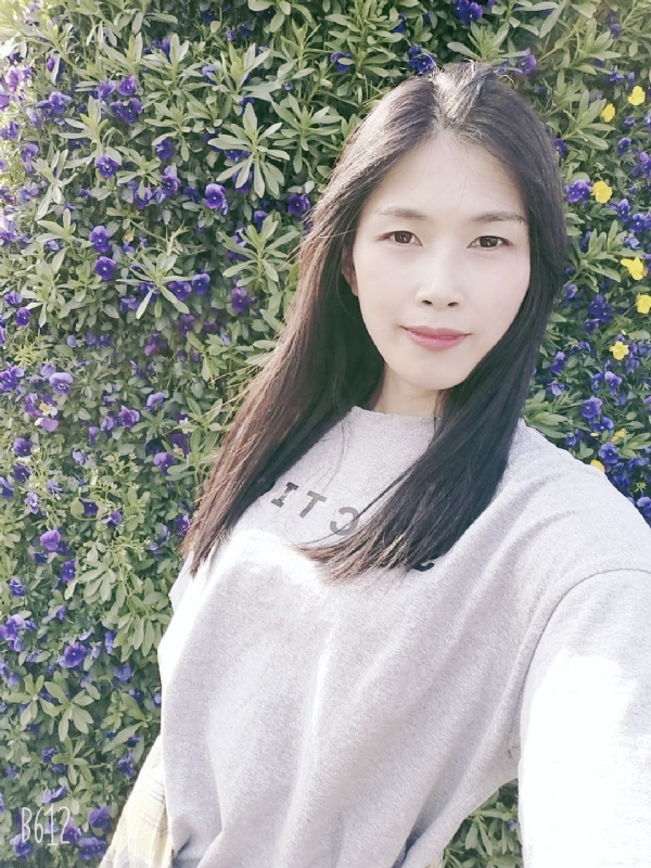 妍妍的第一张照片--黄冈相亲服务中心