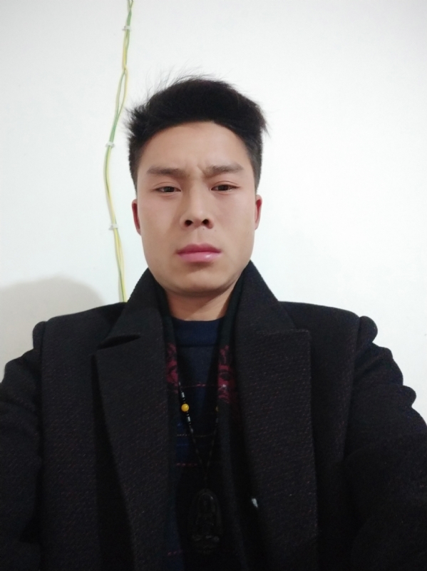 等你回复的第一张照片--黄冈相亲服务中心
