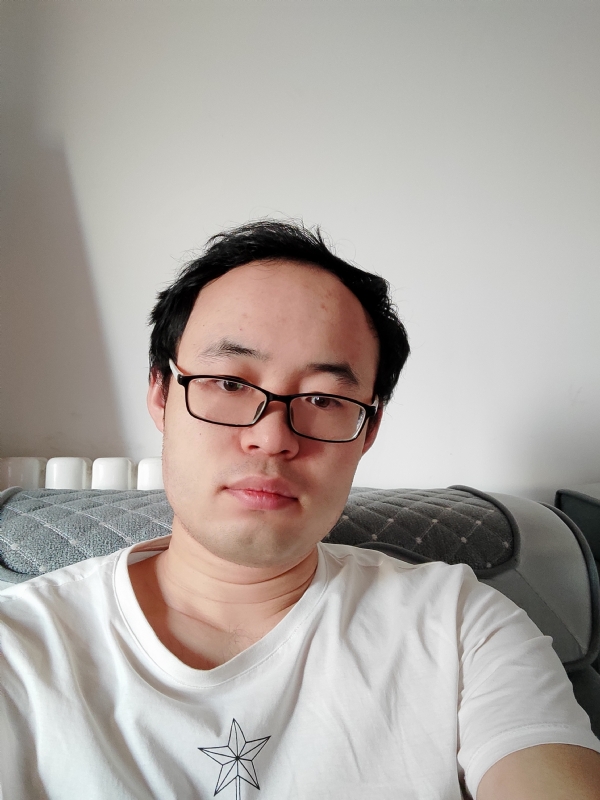 欧～茶幽的第一张照片--黄冈相亲服务中心