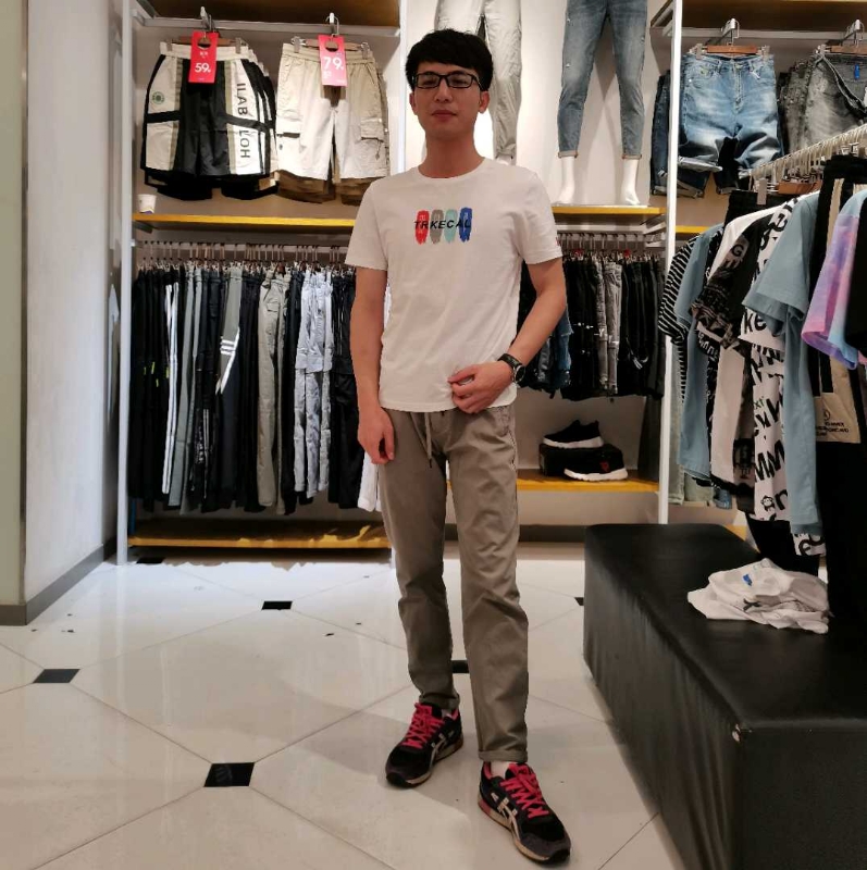 展昭的第三张照片--黄冈相亲服务中心