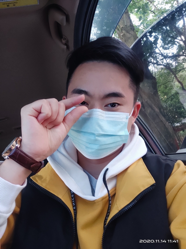 一叶一追寻的第一张照片--黄冈相亲服务中心