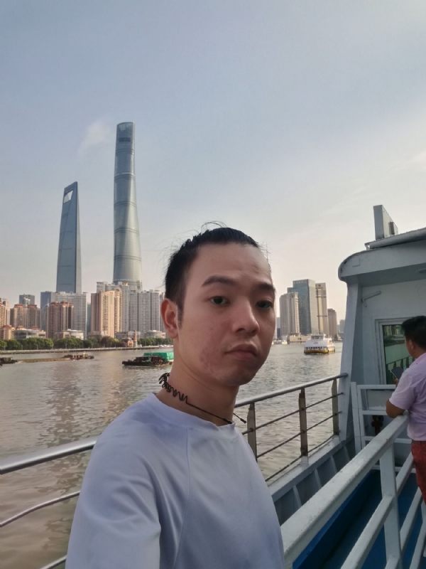 寻找爱情的孤单的第一张照片--黄冈相亲服务中心