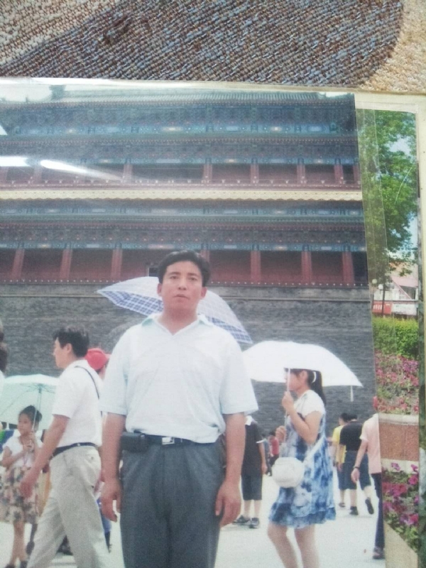 李晓磊的第二张照片--黄冈相亲服务中心
