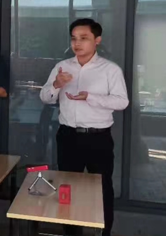 翼只等你的第一张照片--黄冈相亲服务中心