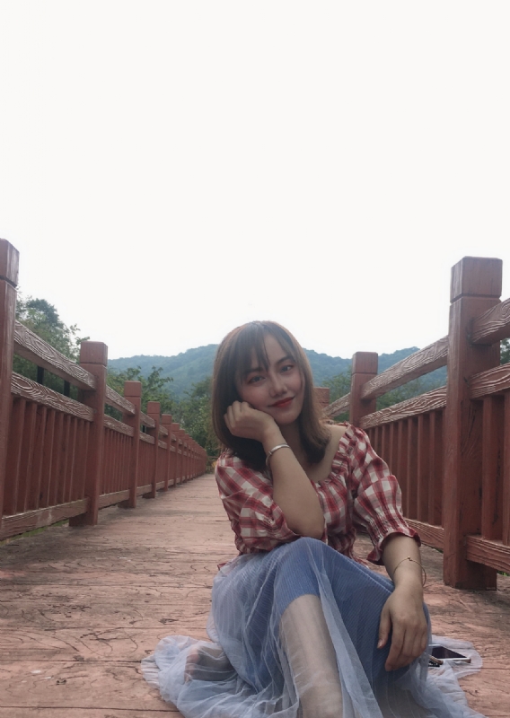 水水的第一张照片--黄冈相亲服务中心