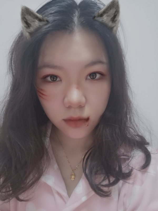 南南的第一张照片--黄冈相亲服务中心