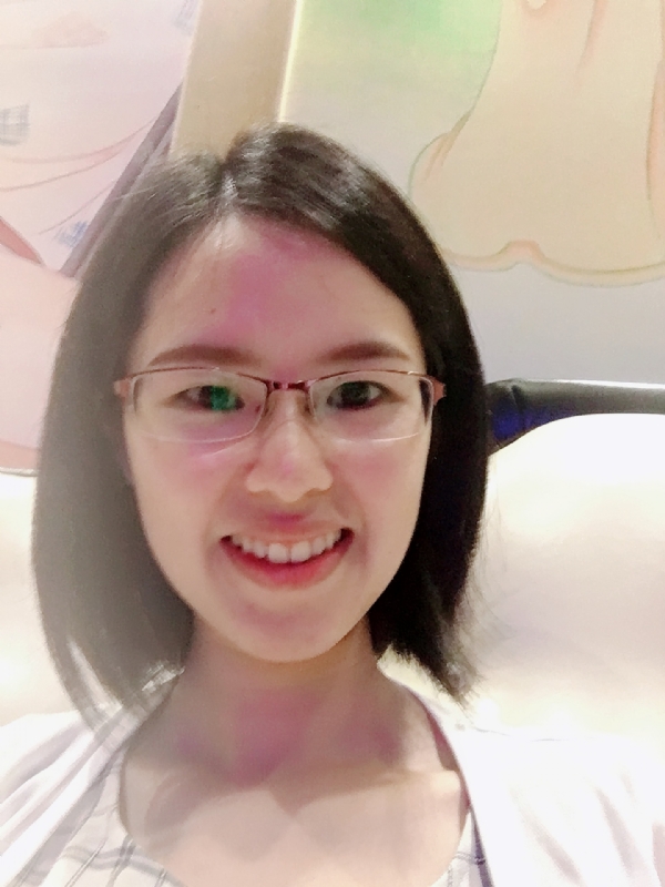 小容的第一张照片--黄冈相亲服务中心