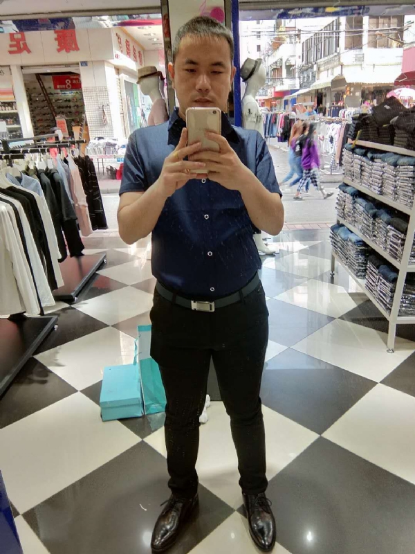 淡忘的第一张照片--黄冈相亲服务中心