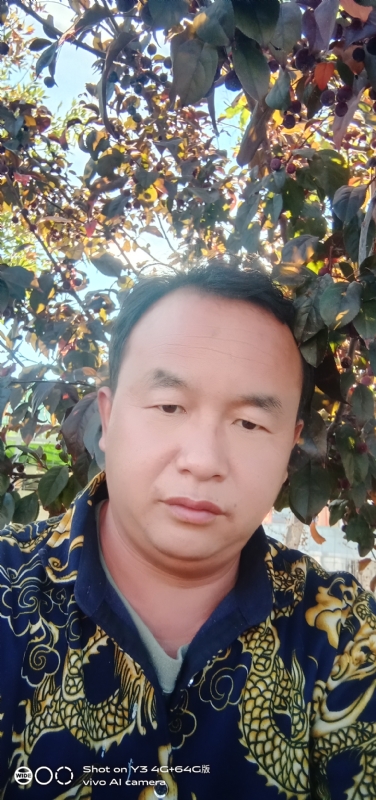 战狼的第一张照片--黄冈相亲服务中心