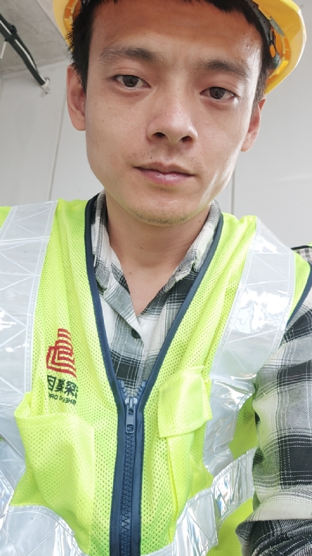 刘俊达的第一张照片--黄冈相亲服务中心