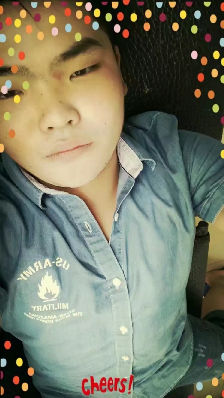 周生的第一张照片--黄冈相亲服务中心