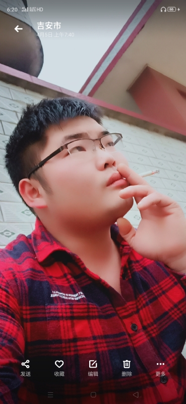 周生的第三张照片--黄冈相亲服务中心