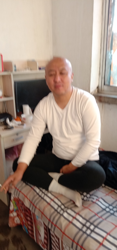 刘斌的第三张照片--黄冈相亲服务中心