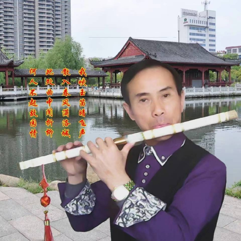 红尘之中遇见你的第一张照片--黄冈相亲服务中心