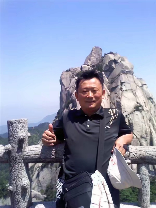半月亭的第一张照片--黄冈相亲服务中心