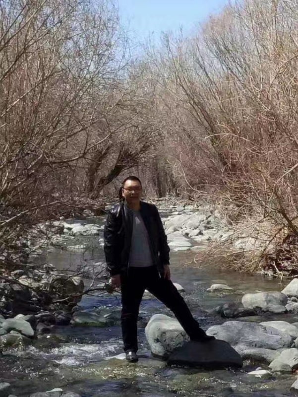 一路的第一张照片--黄冈相亲服务中心