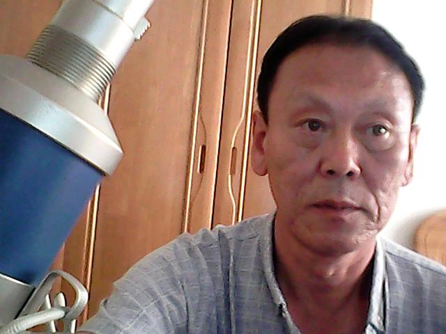 laojiao的第一张照片--黄冈相亲服务中心