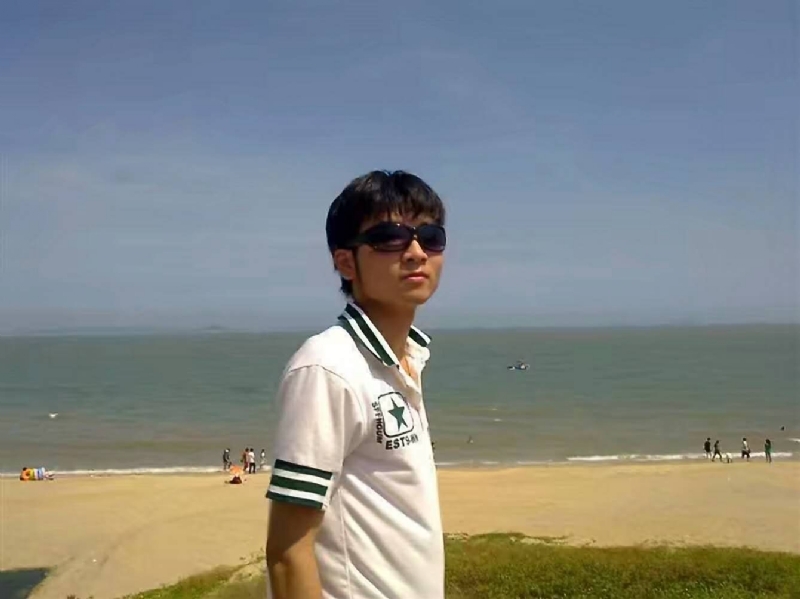 阿俊的第一张照片--黄冈相亲服务中心