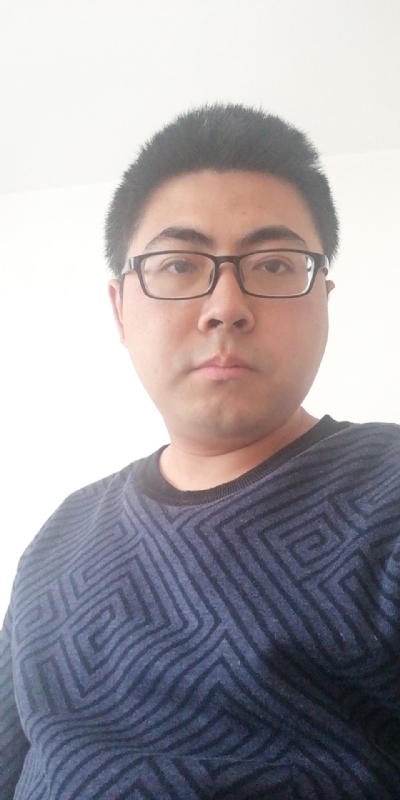 小管的第一张照片--黄冈相亲服务中心