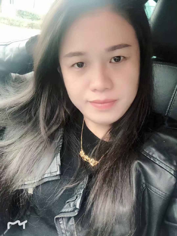 秋寶的第一张照片--黄冈相亲服务中心