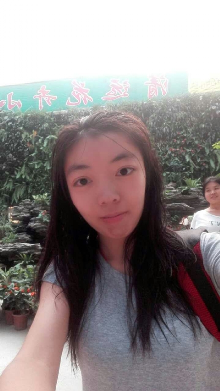 云栖的第一张照片--黄冈相亲服务中心